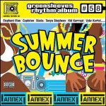 Greensleeves Rhythm Album #58 – Summer Bounce