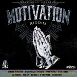 Motivation Riddim (Seanizzle)