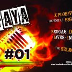 Big Faya Show 2017 Episode 1 - Best of Dancehall 2016