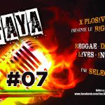 Big Faya Show 2017 Episode 7 - Reggae / Dancehall