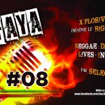 Big Faya Show 2017 Episode 8 – Reggae / Dancehall