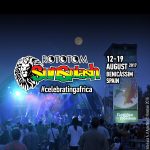 Rototom Reggae Sunsplash line-up #celebratingafrica
