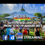 Rototom Sunsplash Live Streaming