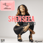 Shenseea Official Mixtape