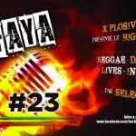 Big Faya Show 2017 Episode 23 – Dancehall/Reggae