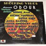 Odour Riddim [1997] (Shocking Vibes Productions)