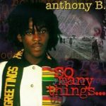 anthony b