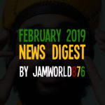 News Digest 02.2019 – February/March 2019