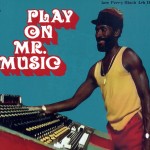 Play on Mr. Music: Black Ark Days