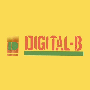 Digital-B - Jamworld876