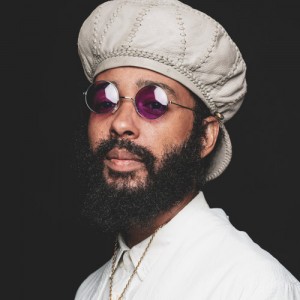 May 14th, 2015 - Protoje - Le Divan du Monde (Paris) - Jamworld876