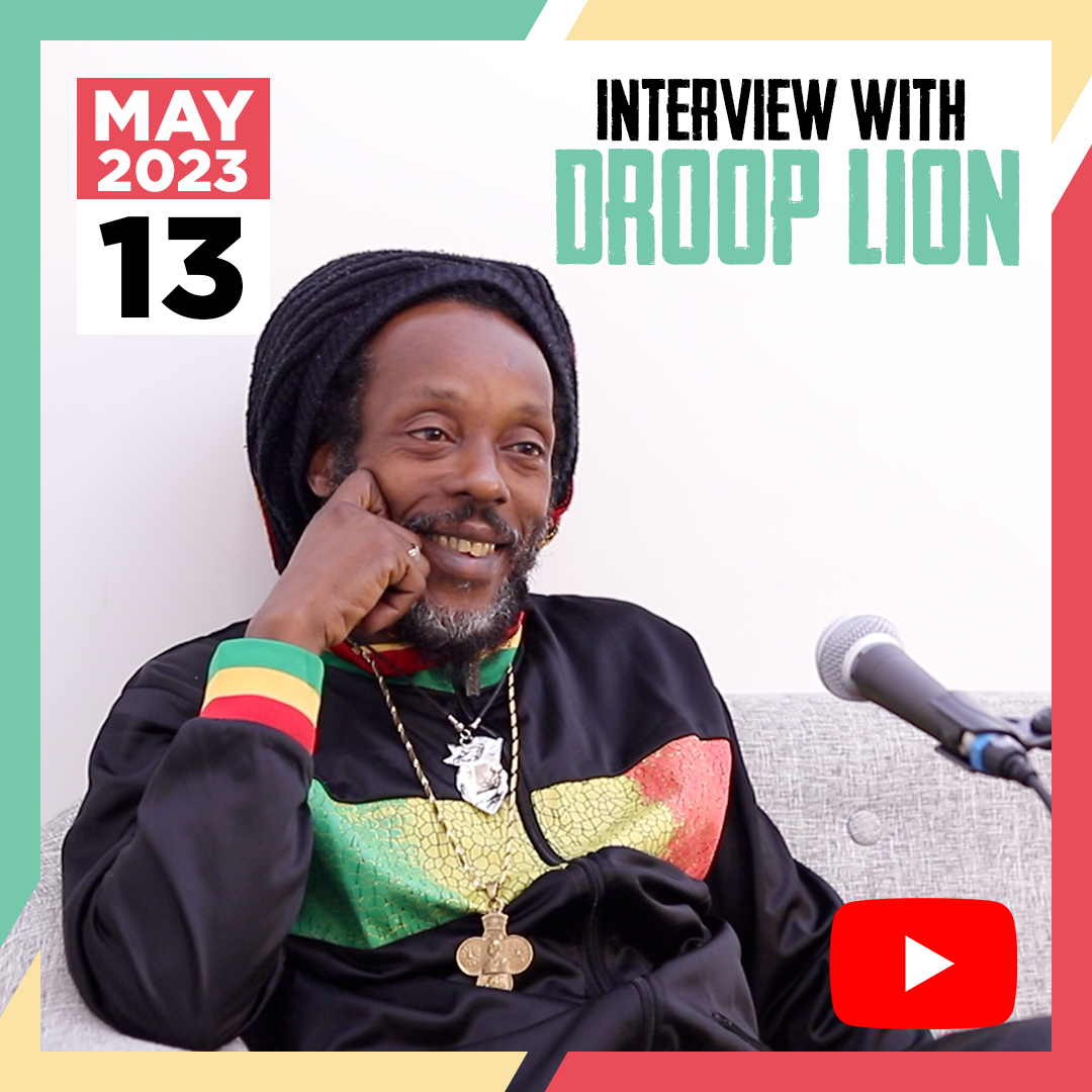 Interview with Droop Lion [05.13.2023] L'Olympia Jamworld876