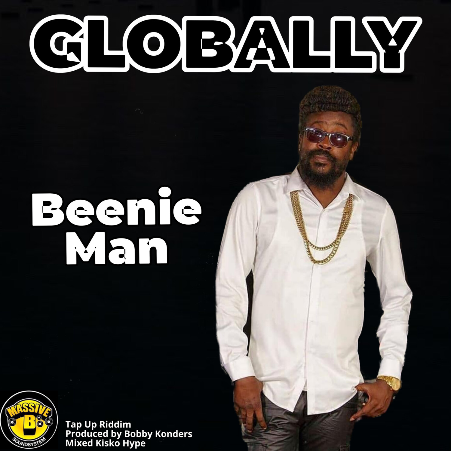 "Globally" Beenie Man & Massive B - Jamworld876